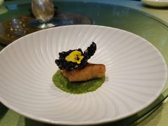 -鱼桥巷·美学川菜