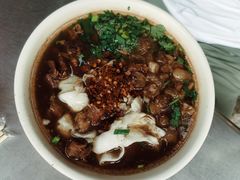 -花溪王记牛肉粉(四季花溪商场店)