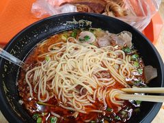 -一品飘香米线(一中总店)