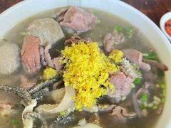 潮镇老尾牛肉粿条-潮镇老尾牛杂(环城西路店)