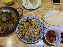 -小幸湖春饼(悦茂购物中心店)
