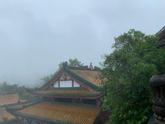 -丰都鬼城名山景区
