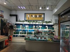 -鑫悦楼煎蟹·16年海鲜大排档