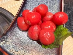 -牛藏·黑毛和牛烧肉(环市东店)