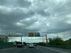 -春花秋色城市公园