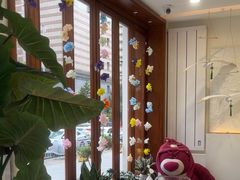 -山与蓝·轻糖鲜果蛋糕(勒泰店)