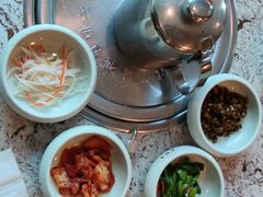 -高丽屋(天宁寺店)