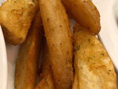 薯角-摩根扒房(桐梓林店)