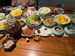 -青藤茶馆(凤起路店)