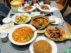 -紫光园(燕郊总店)