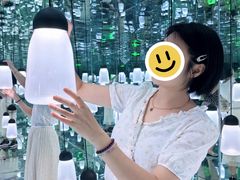 -天津梵高星空艺术馆(天河城旗舰店)