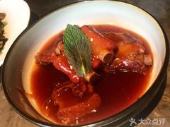 -真爱中国餐馆·年华店(朱雀大街店)