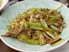 -渔满仓海鲜渔家(象山二店)