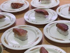 -寿司郎(皇庭广场店)