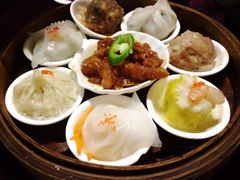 -喜鹊茶点.啫煲(车陂店)