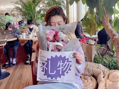 -Seesaw Coffee(朝阳大悦城店)