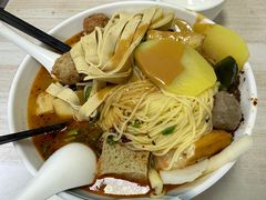 -重庆麻辣烫(国权路店)