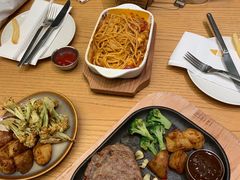 -乐凯撒披萨(喜荟城店)