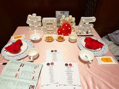 -江南灶中餐厅(南京香格里拉店)