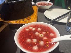 -柒园·三十年创意杭帮菜(黄龙K-lab店)