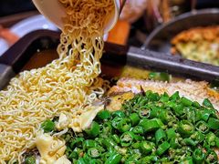-探鱼·鲜青椒爽麻烤鱼(银泰城店)