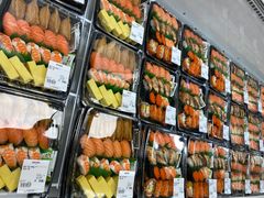 -山姆会员商店(邻瑞广场店)