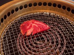-谷牛和牛烤肉(漕河泾印象城店)