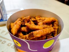 -八珍手工水饺·妈妈的爱(传芳巷店)