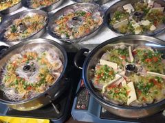 -黄三怪(无影山北路店)