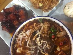 -欣旺·迎宾楼·百年无锡菜