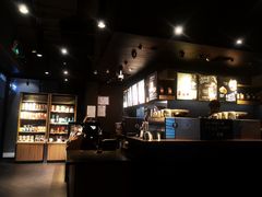 -星巴克(恒基688广场店)