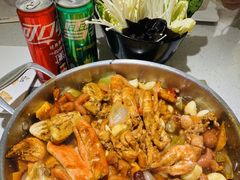 -黄记煌三汁焖锅(悦方IDmall店)