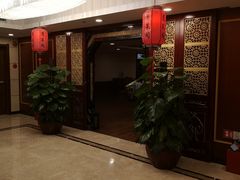 -蓬莱阁中餐厅(崇文门店)
