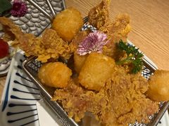 -阿吾罗·月咏精致日料(港汇恒隆广场店)