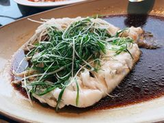 -苏州W酒店·苏滟中餐厅