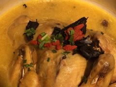 -印象鲵宴·张家界地标美食名片(溪布街店)