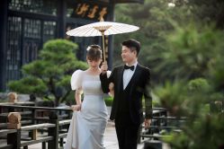 -蒙娜丽莎婚纱摄影(南门店)