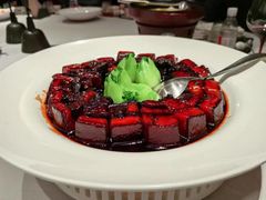 -蘇锦宴·淮扬菜烤鸭·小院(三元桥霄云路店)