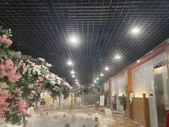 -中铁花水湾四季温泉谷