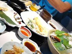 -匠和风精致料理(祥禾天地店)