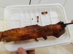 -一代烤翅王(大汉口店)