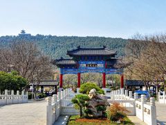 -云龙山
