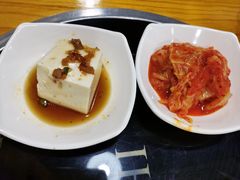 -咕咕站韩国料理(紫金港店)