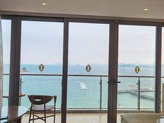 -深圳大梅沙京基洲际度假酒店