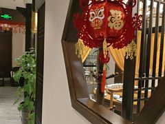 -二分八·大同菜(云雁阁长治路店)