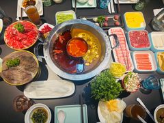 -驿楼兰·新疆菜(火车站店)