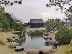 -江心屿景区