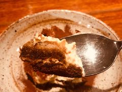 -La Strada(安福路店)