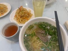 -阿西娅食府(中关村店)