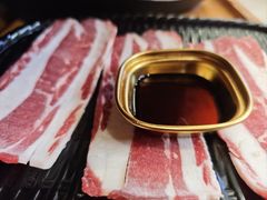 -杀猪天·韩国烤肉(总店)